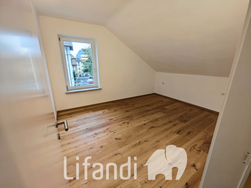 Innenansicht